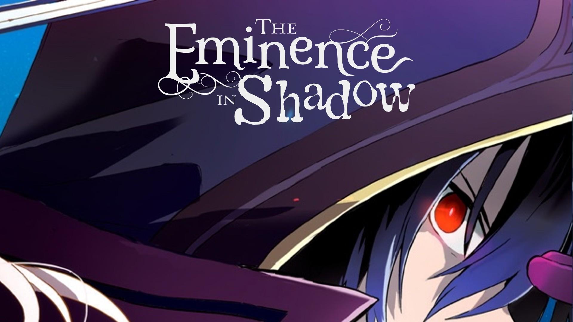 10+ Beta (The Eminence in Shadow) HD Wallpapers and Backgrounds