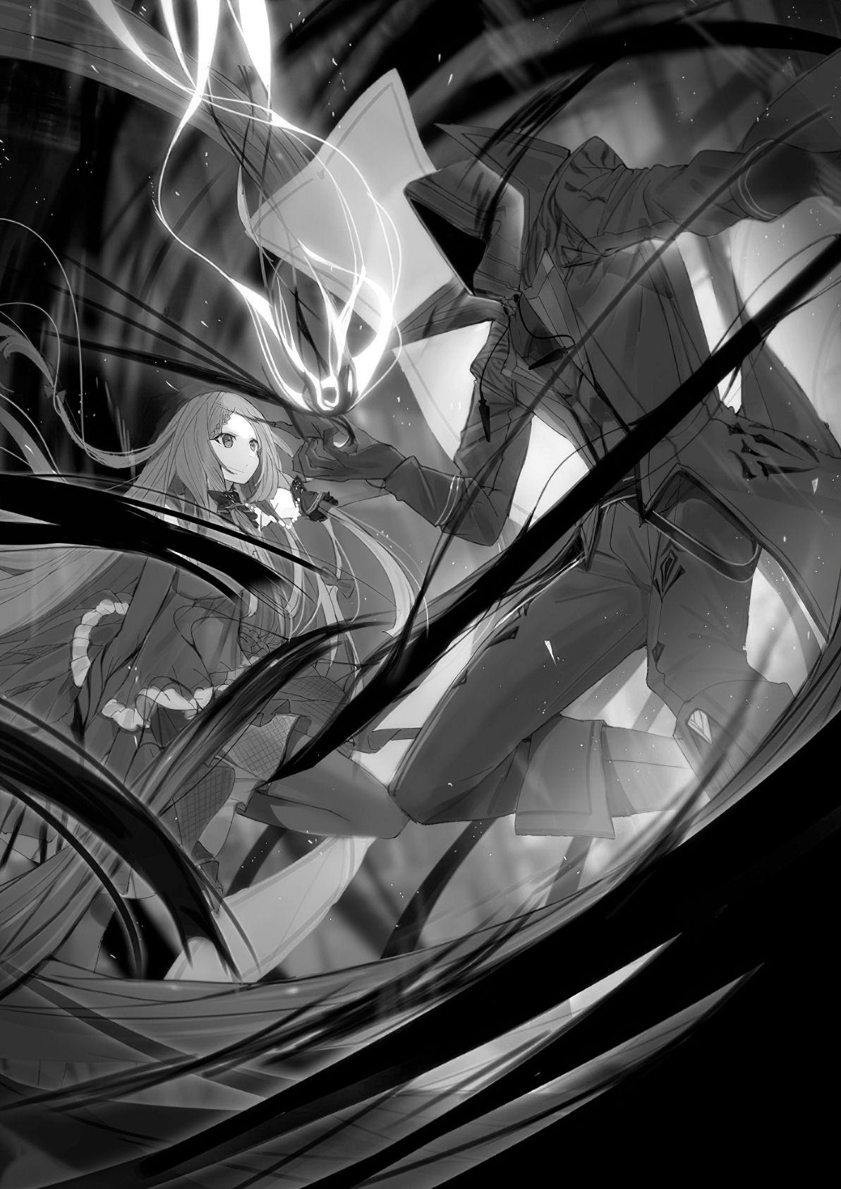 1192x1684 Requiem (requiemisdead)