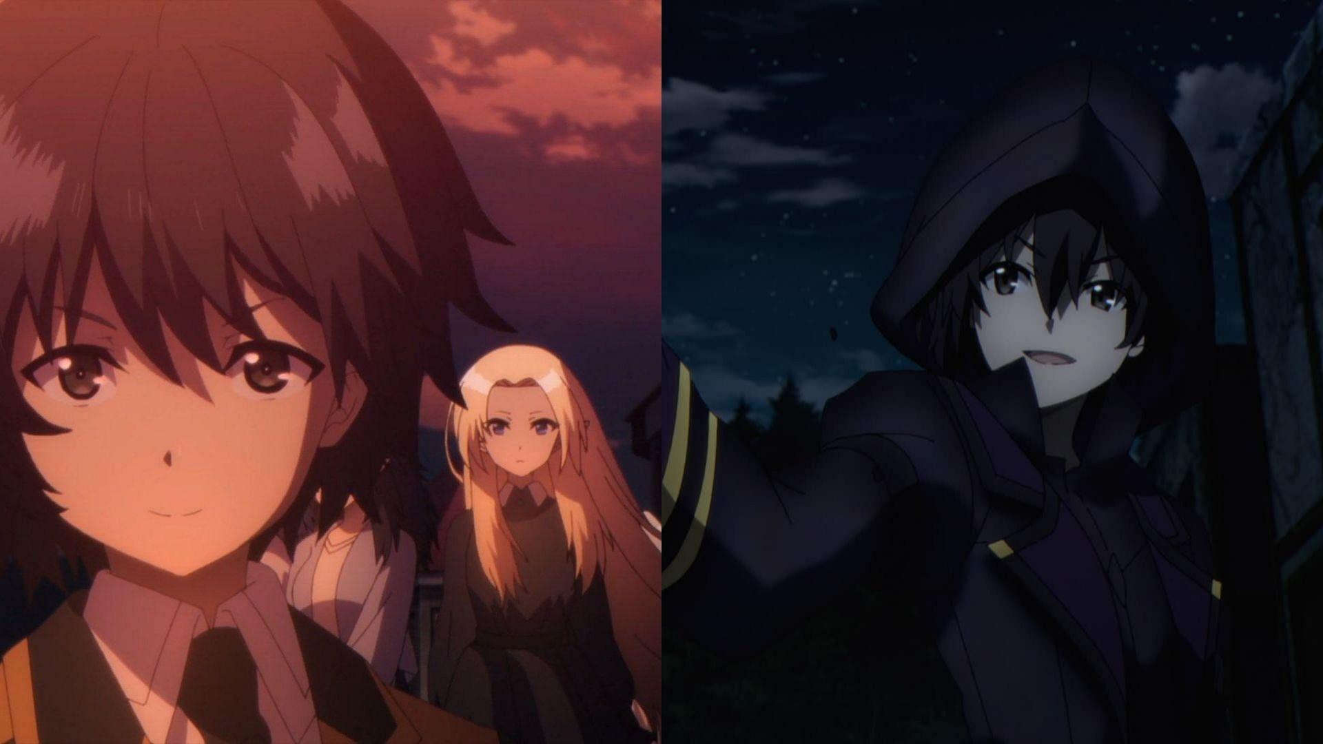 1920x1080 The Eminence in Shadow episode 3: Release date and time, where to watch, what to expect, and more