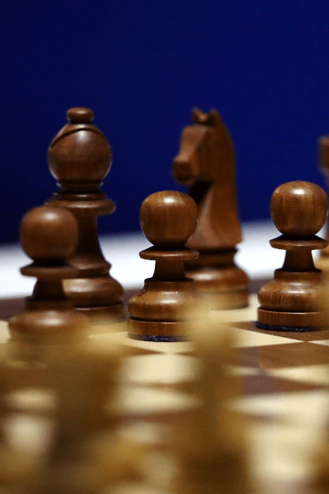 1280x1920 Chess grandmaster accused of using sex toy to cheat, win against world's top player