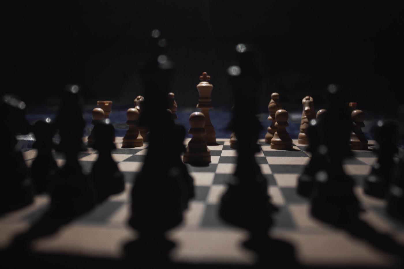 1400x933 Chess Tips That Will Help Any Beginner Chess Player.
