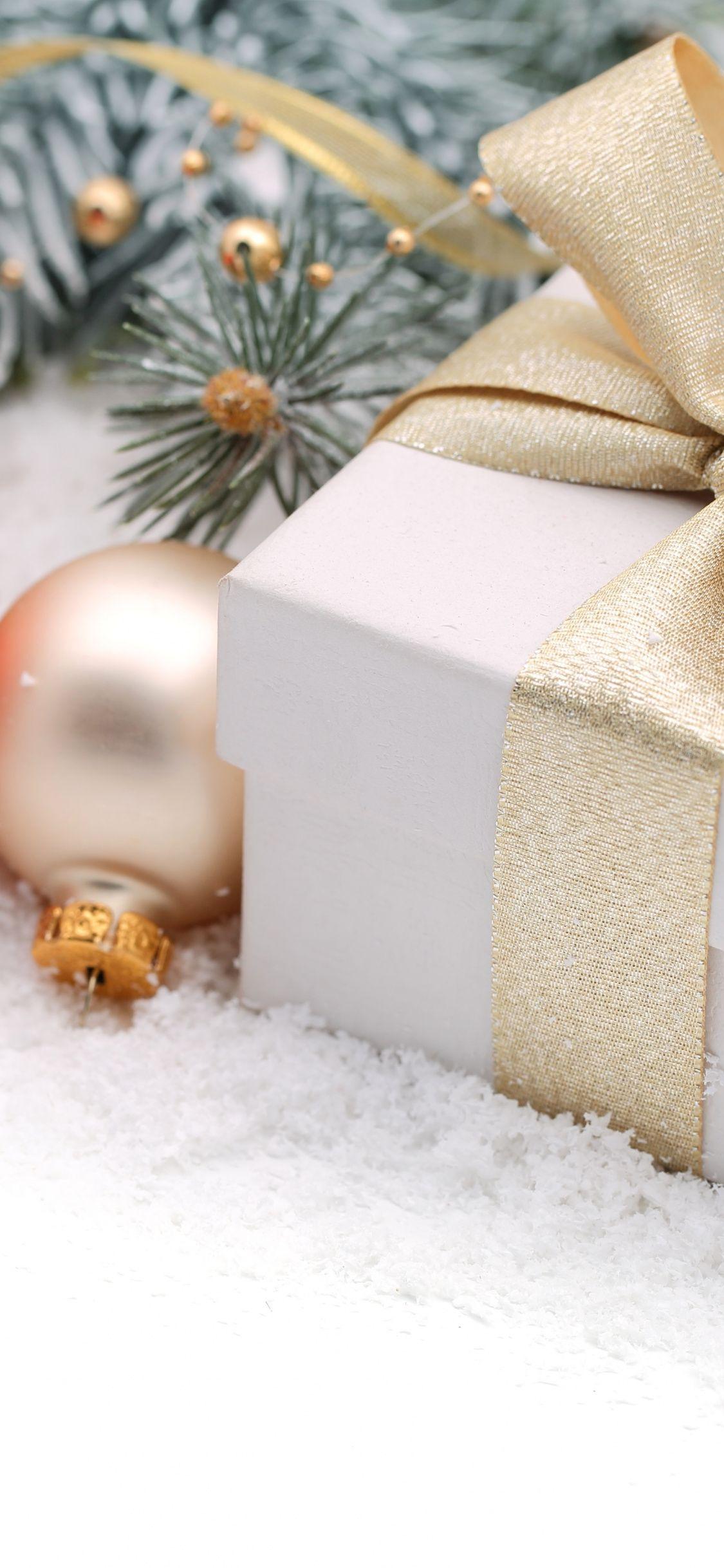 Christmas Ornaments iPhone Wallpapers Top Free Christmas Ornaments