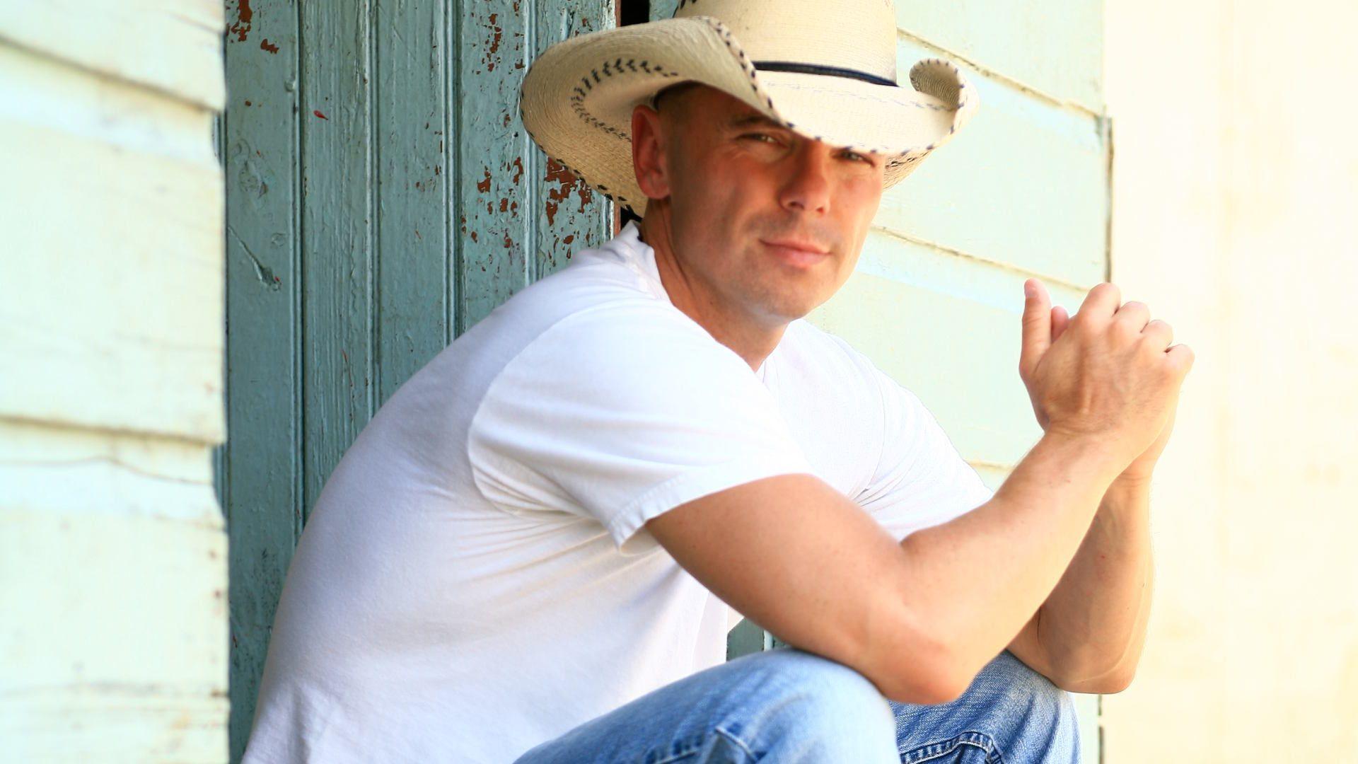 1920x1080 Kenny Chesney Wallpaper