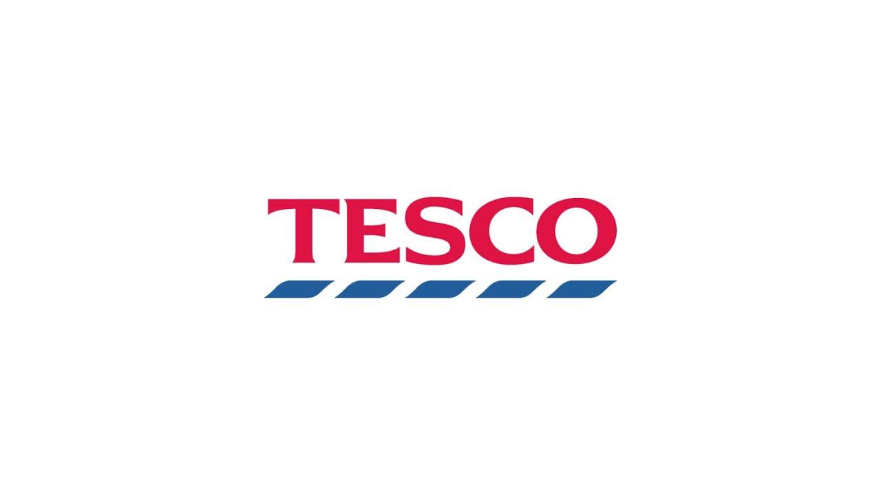 1280x720 Tesco. New Audio Voice for Self Service Checkouts