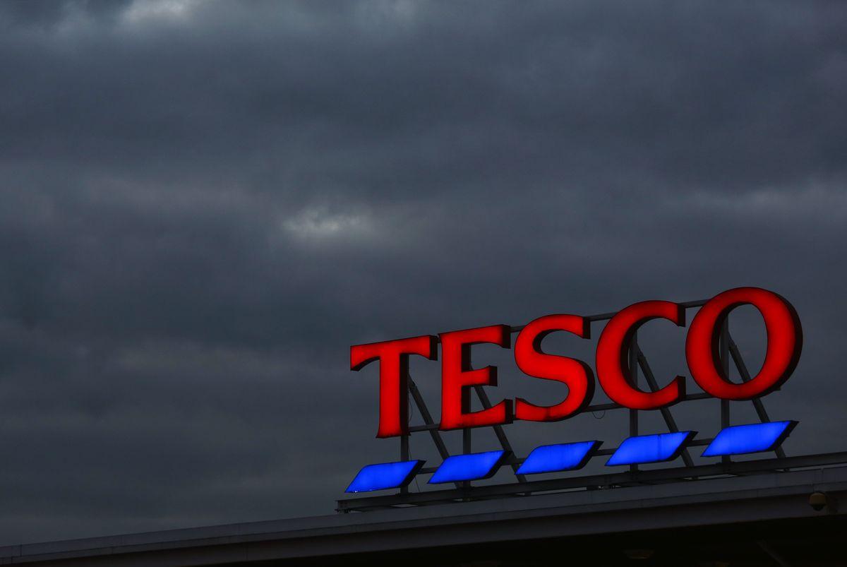 Tesco Wallpapers Top Free Tesco Backgrounds WallpaperAccess