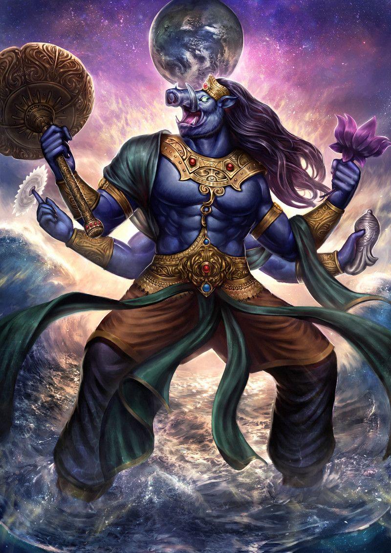Angry Lord Vishnu Wallpapers - Top Free Angry Lord Vishnu Backgrounds -  WallpaperAccess