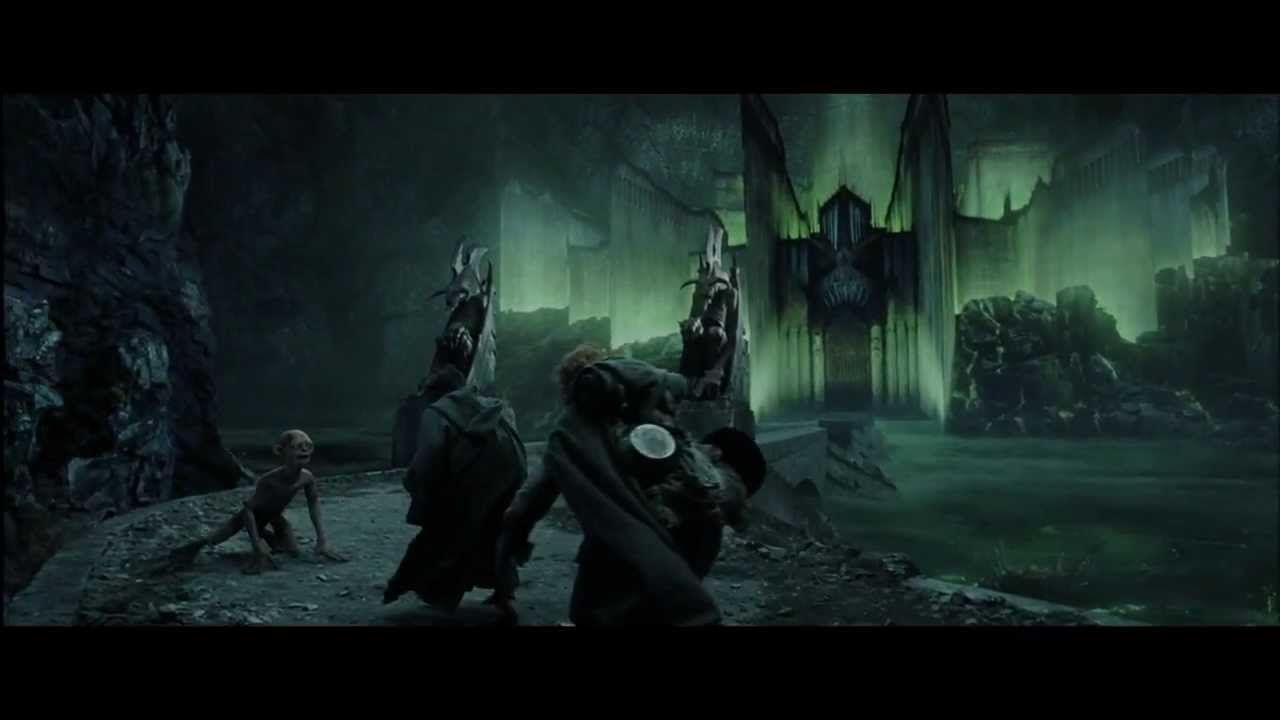 1280x720 LOTR The Return of the King