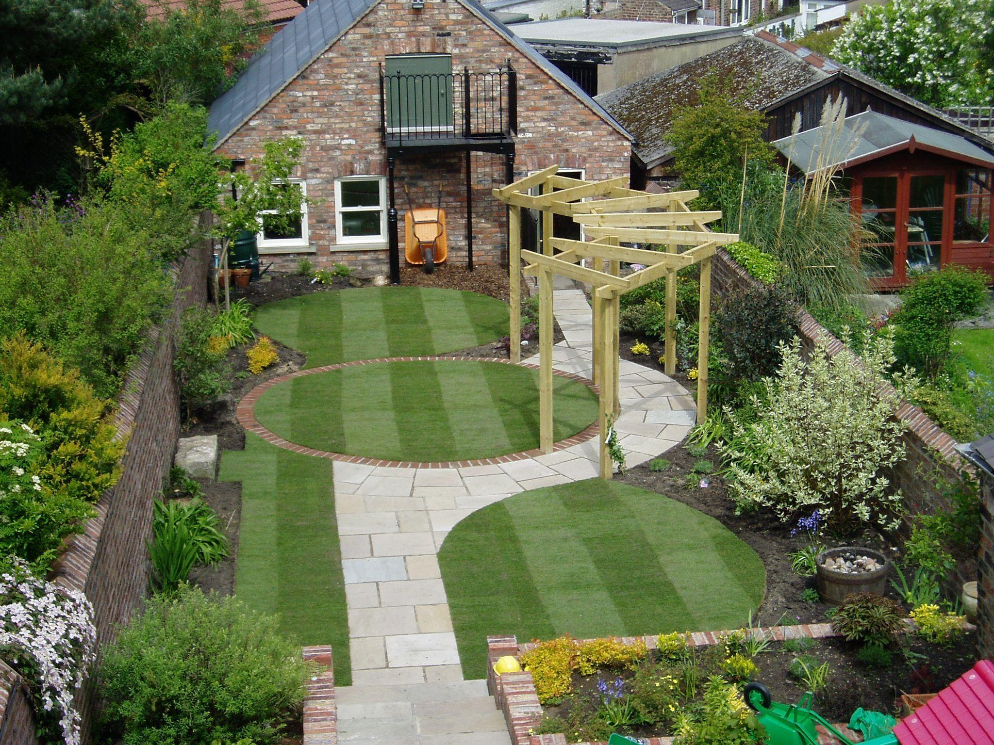 2048x1536 Amazing of Best Exterior Home Landscape Ideas Garage Japa