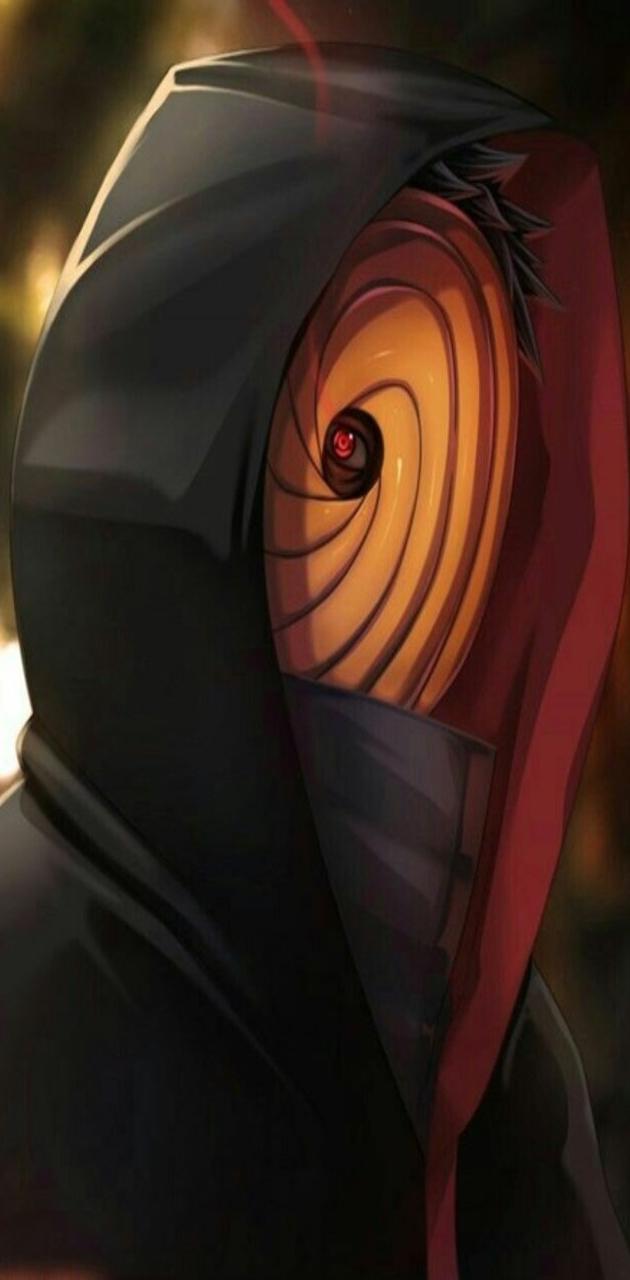 Obito Uchiha Mobile Wallpapers - Top Free Obito Uchiha Mobile ...