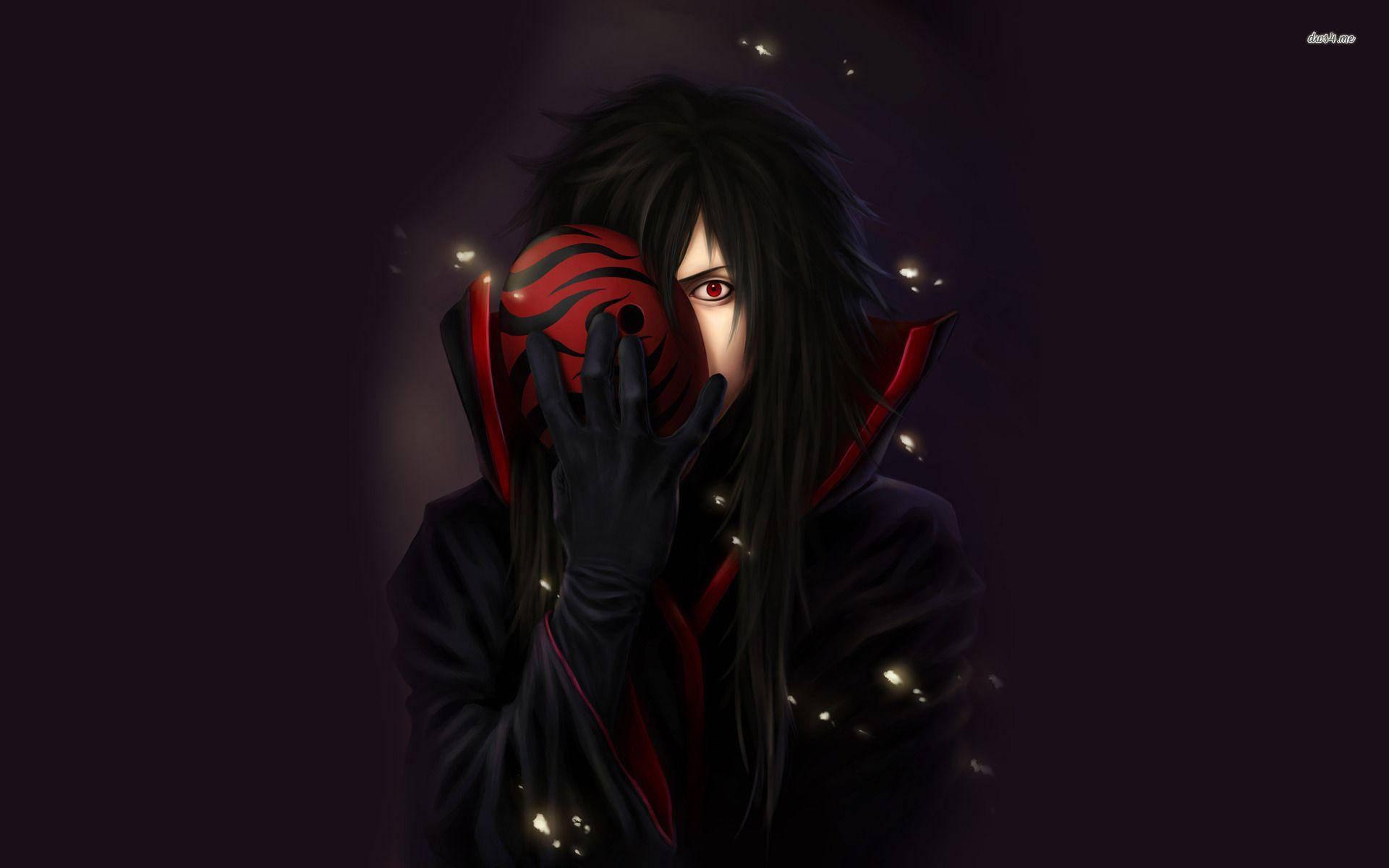 1920x1200 Download Madara Uchiha Wallpaper