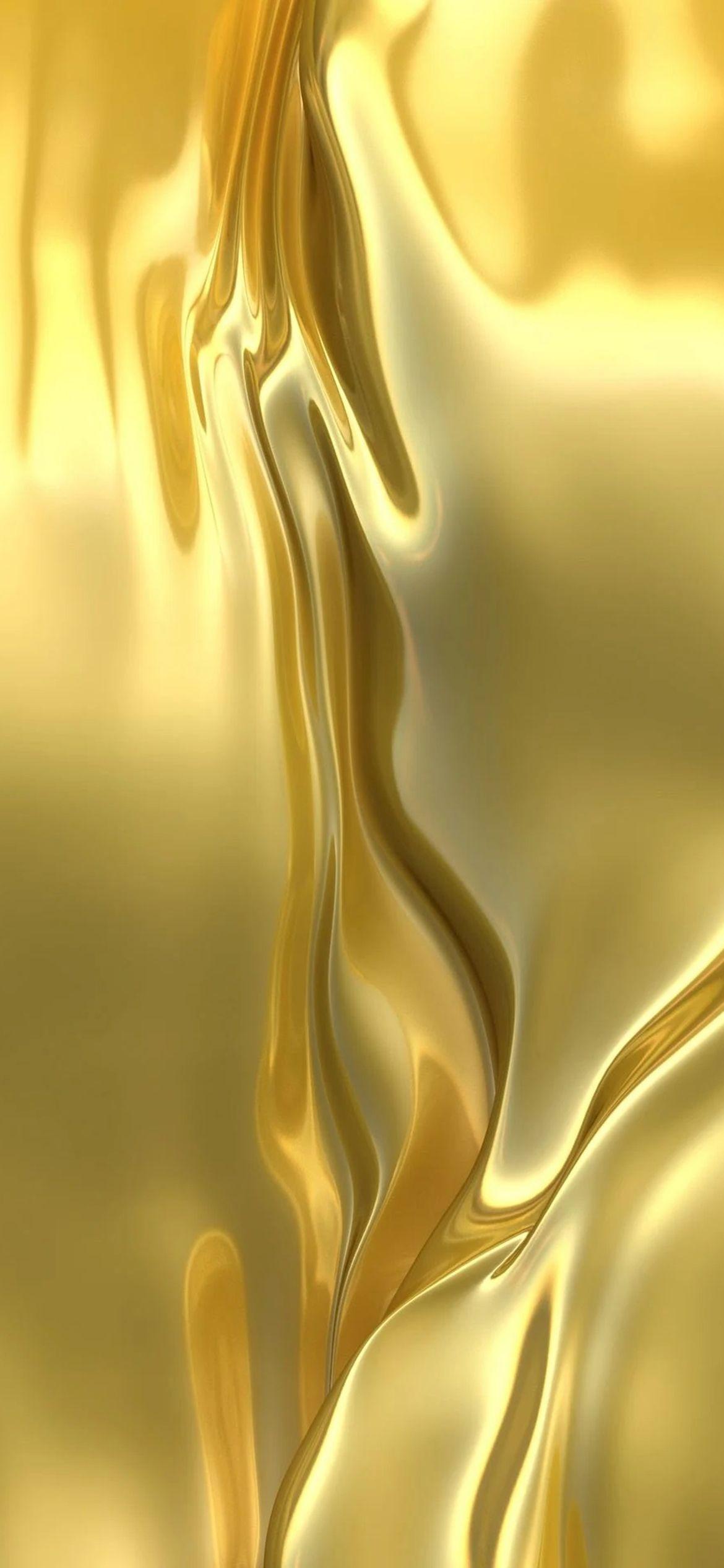 wallpaper iphone 13 gold