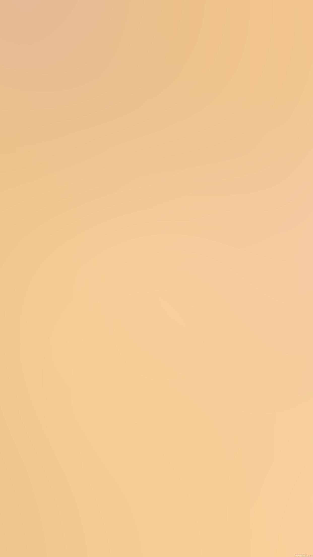 1242x2208 champagne gold gradation blur