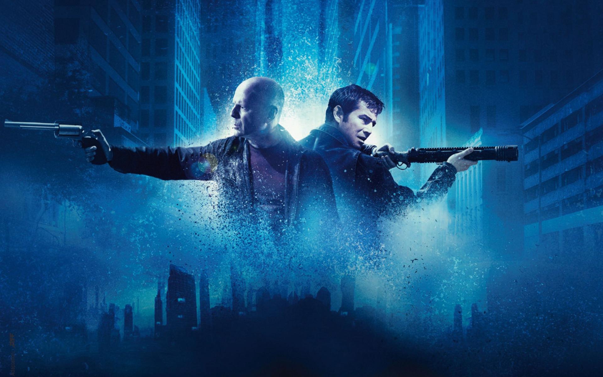 1920x1200 Looper Wallpaper