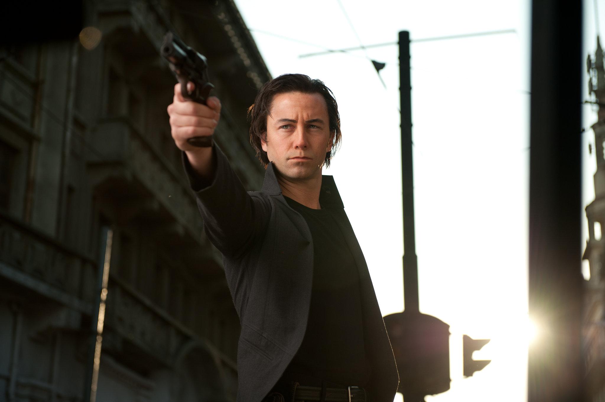 2048x1363 Looper, ' With Bruce Willis And Joseph Gordon Levitt