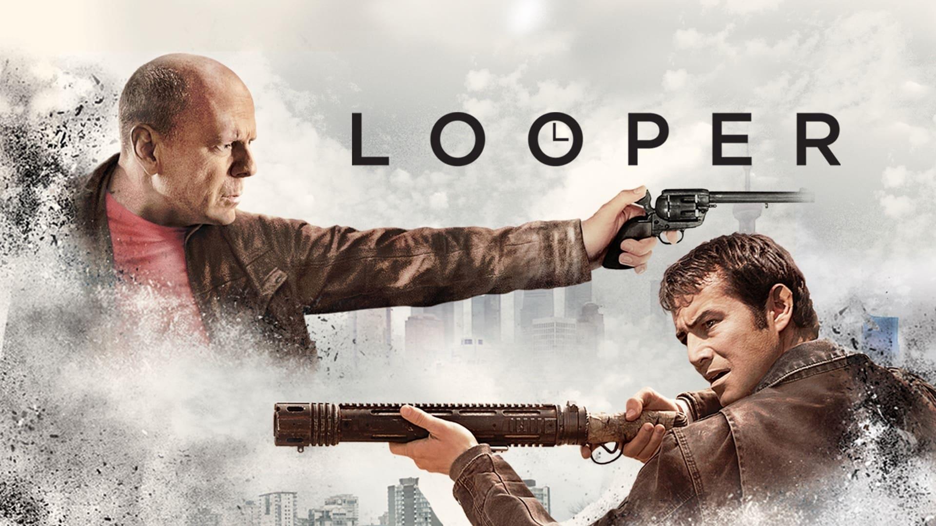 Looper Wallpapers - Top Free Looper Backgrounds - WallpaperAccess