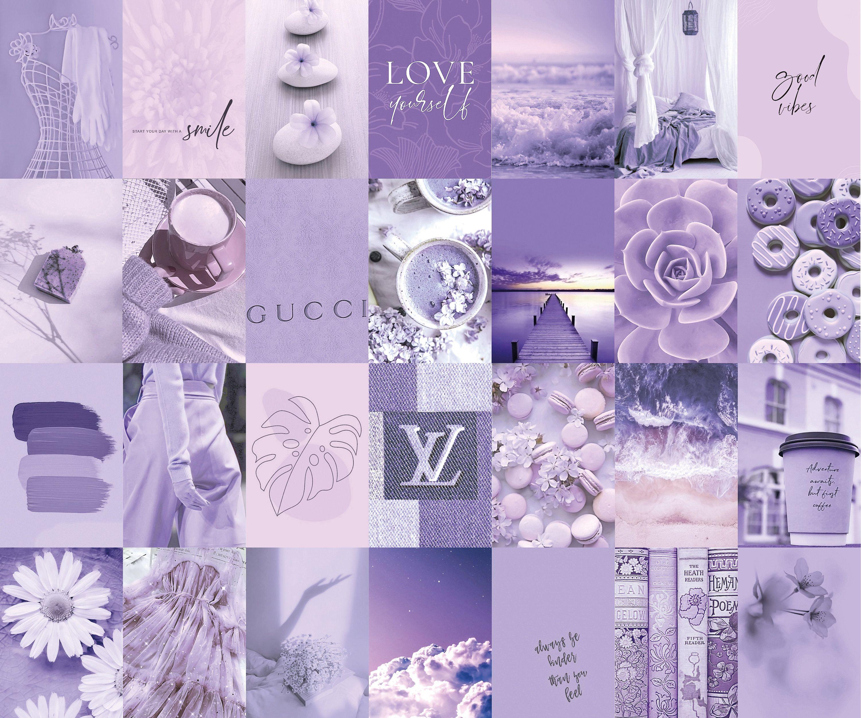 lilac-collage-wallpapers-top-free-lilac-collage-backgrounds