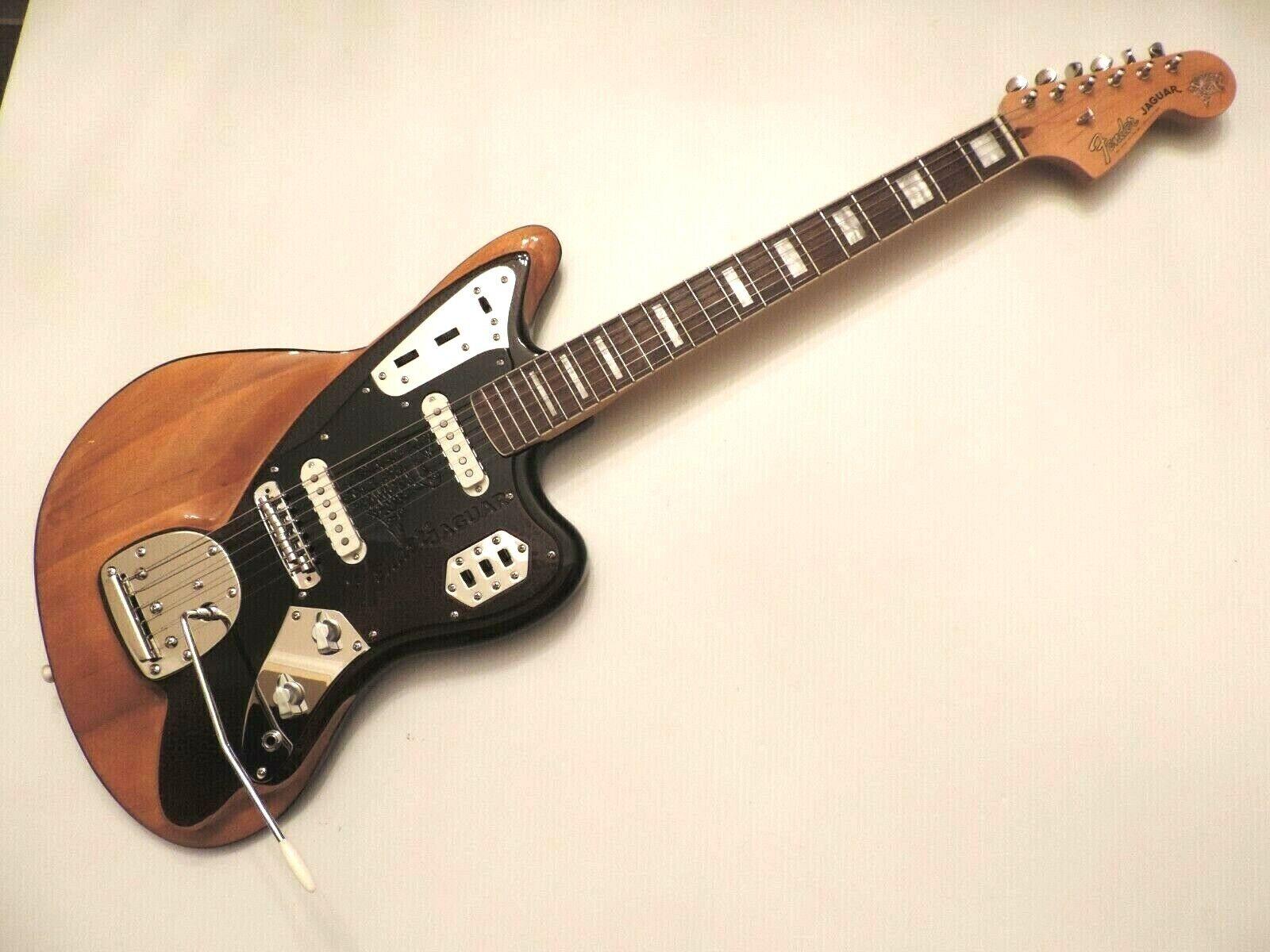 1600x1200 FENDER JAGUAR CUSTOM HAND SCULPTED AND ENGRAVED UNIQUE FENDER GUITAR PRE ORDER