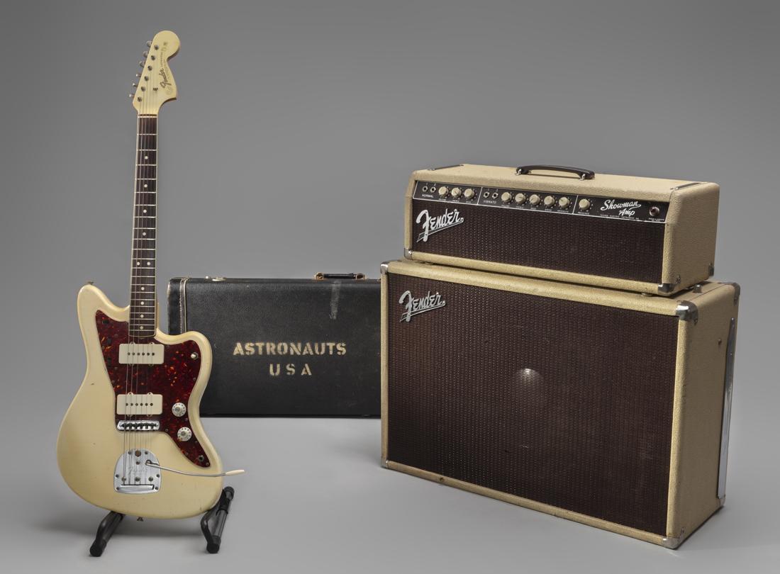 1100x810 Surf's Up! Instrumental Rock 'n' Roll
