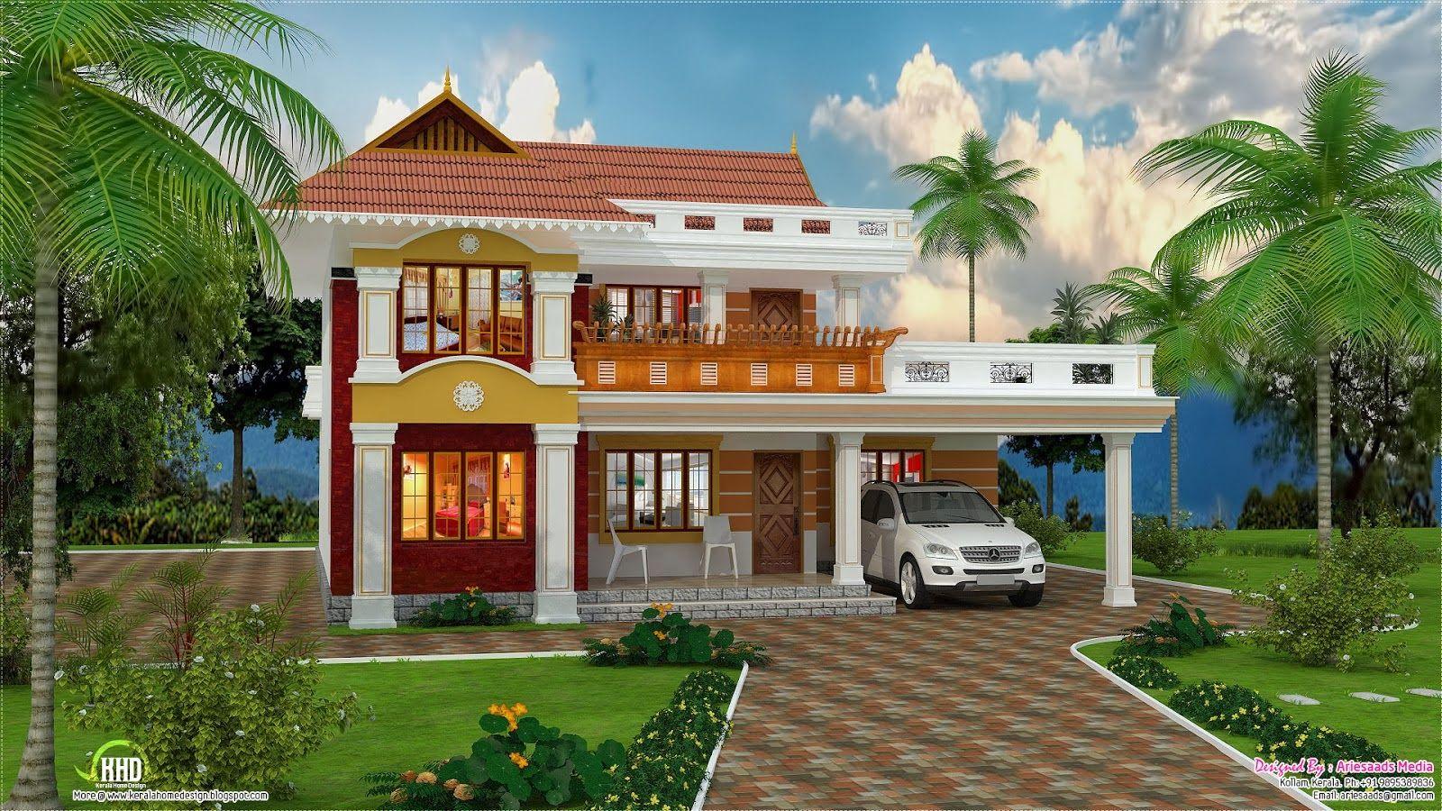 1600x900 Beautiful House HD Image HD Picture Outdoor Living And Places On