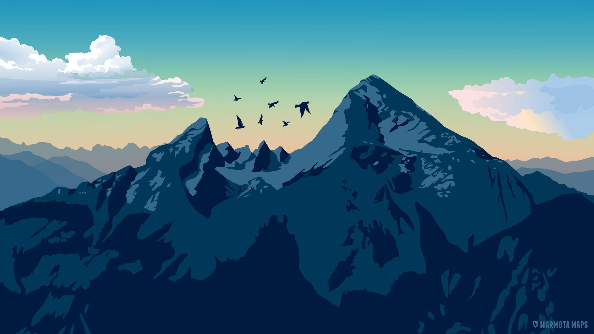 1920x1080 Wallpaper for your smartphone