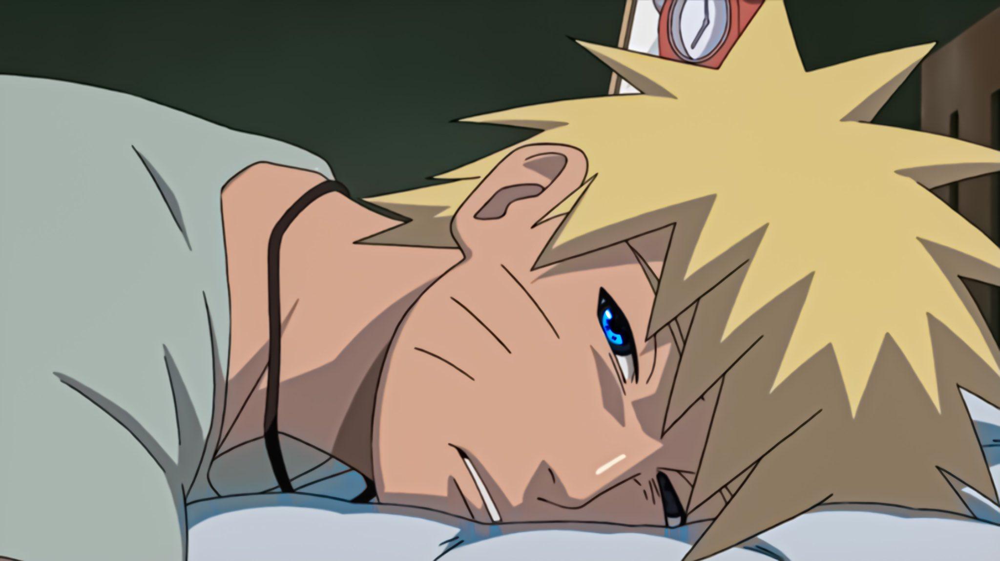 2048x1149 BORUTO Punch