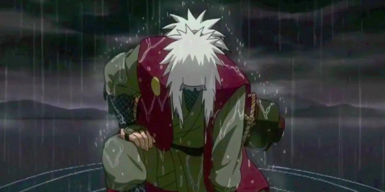 1280x640 George, I finally finished Naruto and Naruto Shippuden, nearly a year after starting! This show became one of my favourite TV shows I've ever watched and I must say