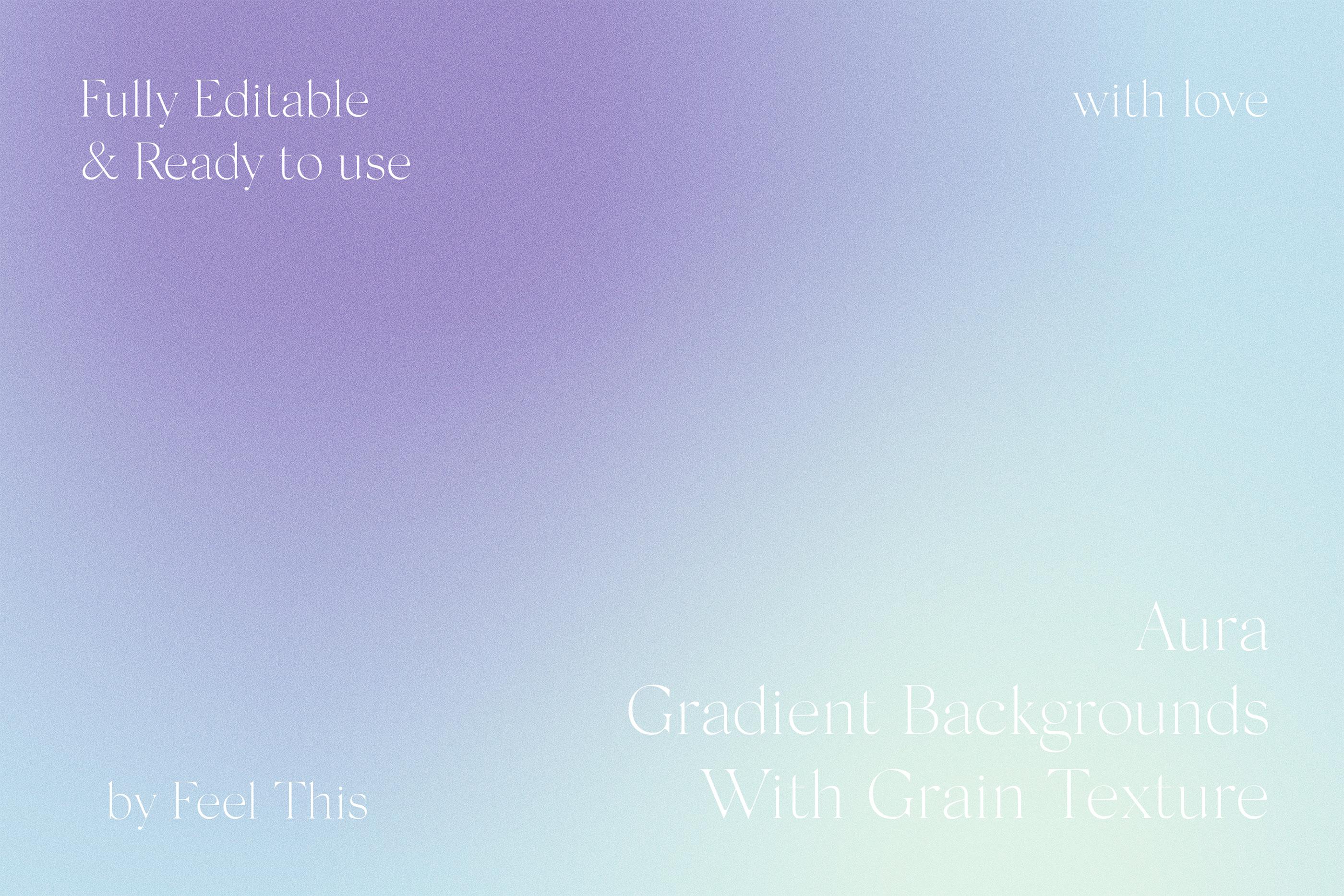 2800x1867 Aura Energy Gradient Background With Grain Texture PS