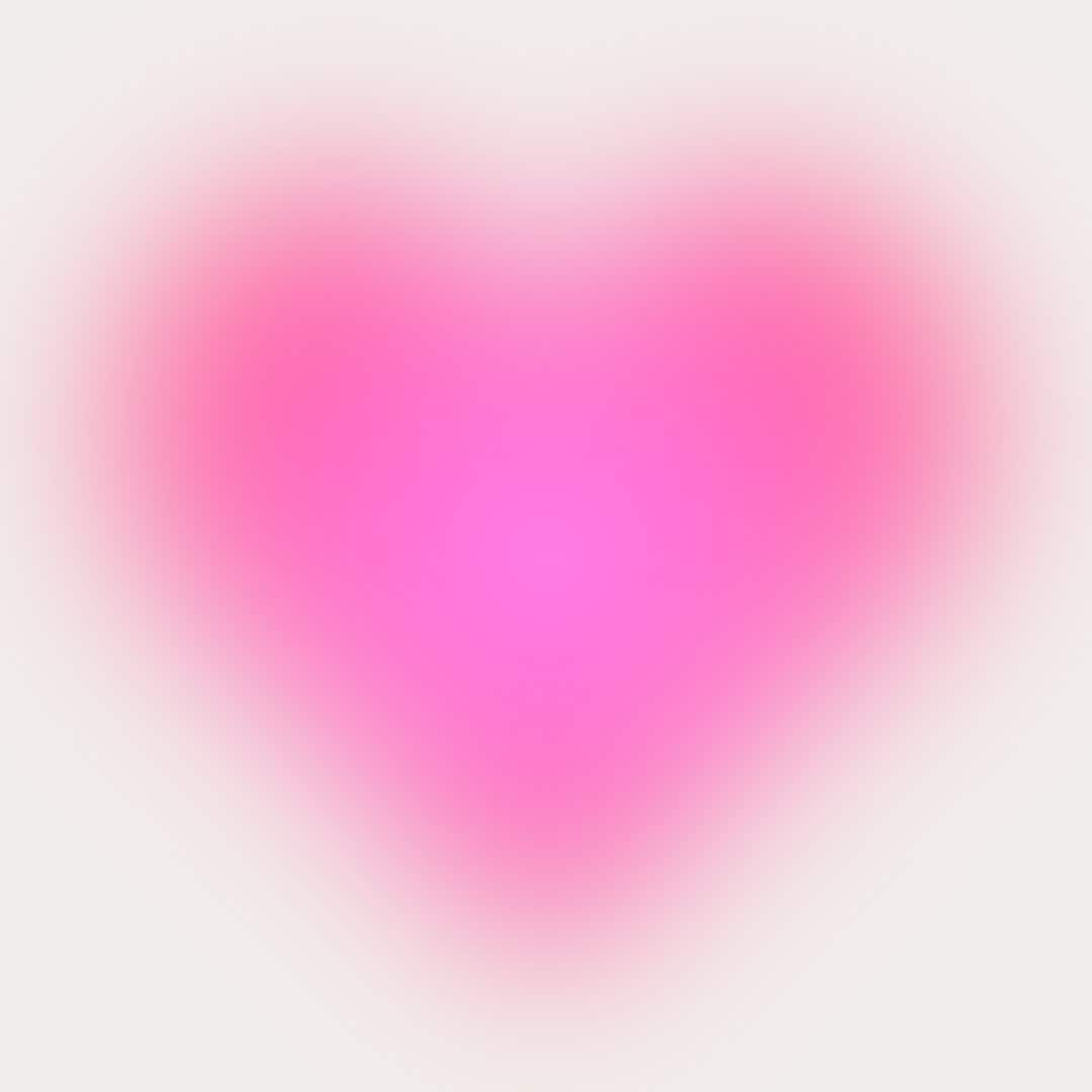 Blurry Heart Wallpapers - Top Free Blurry Heart Backgrounds ...