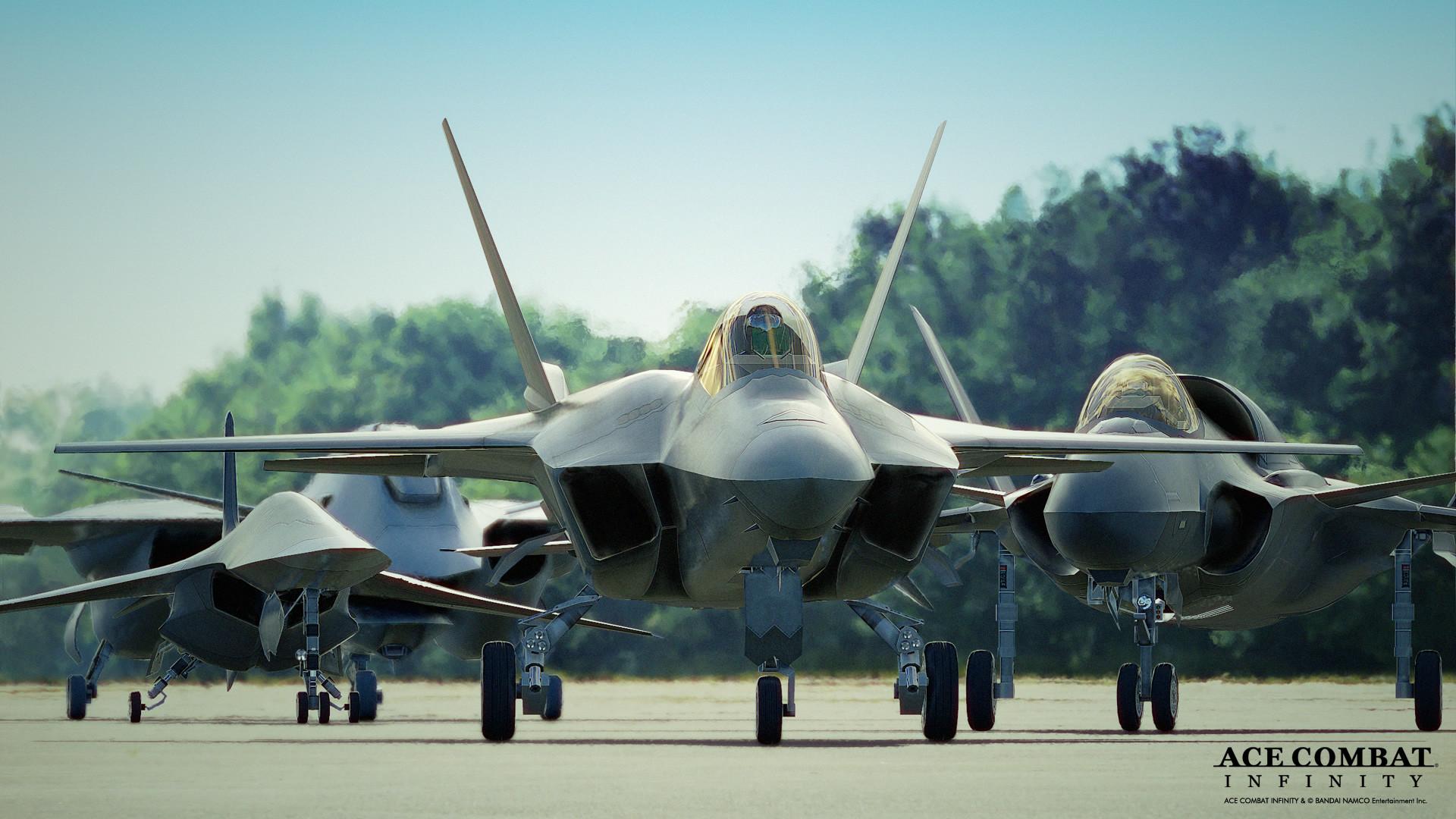 1920x1080 Ace Combat 6 Wallpaper HD