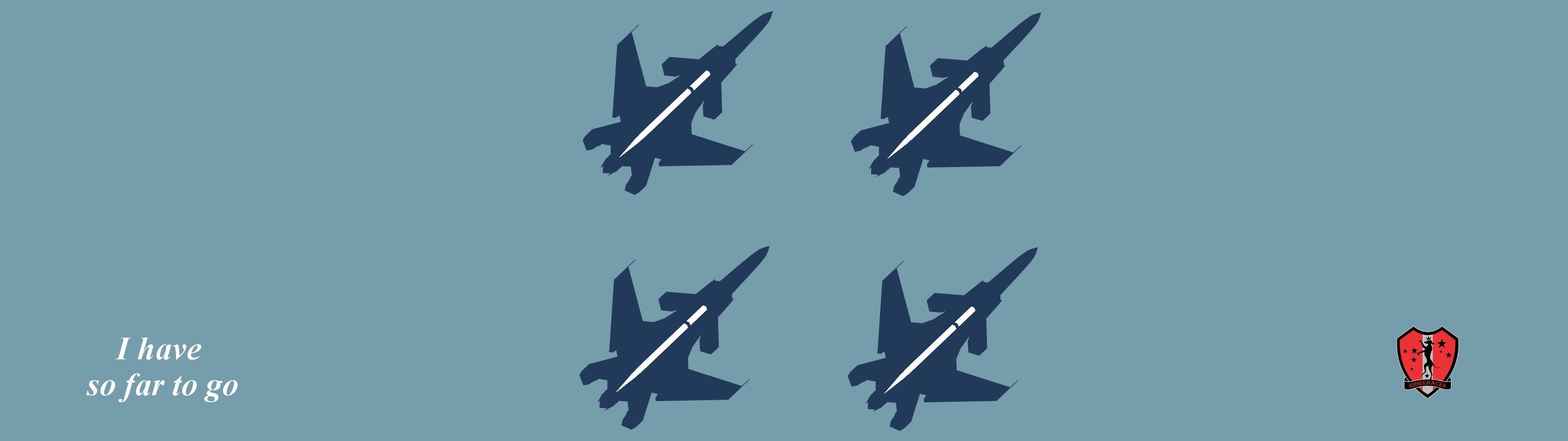 3840x1080 Another dual screen wallpaper for your enjoyment