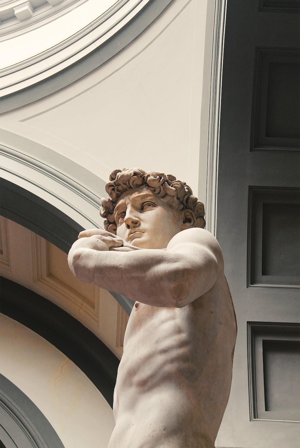 1000x1493 1K+ Roman Statue Picture. Download Free Image