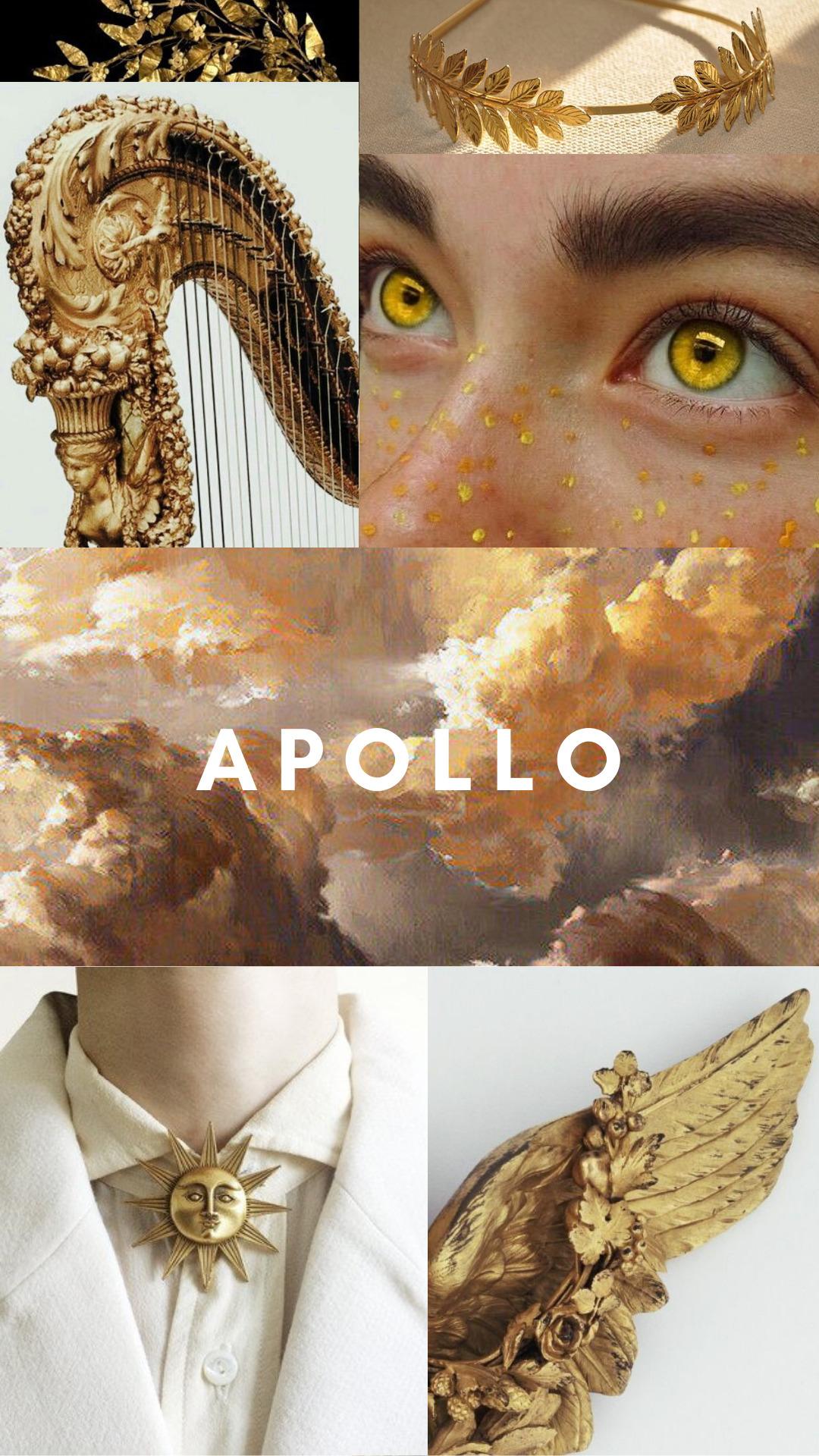 Greek God Aesthetic Wallpapers - Top Free Greek God Aesthetic ...