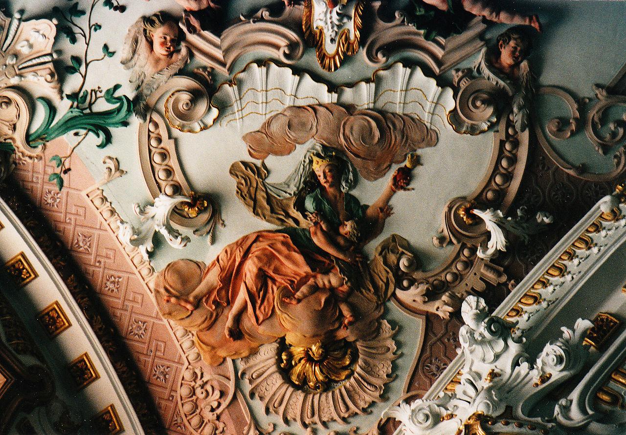 1280x891 Kloster Wilhering