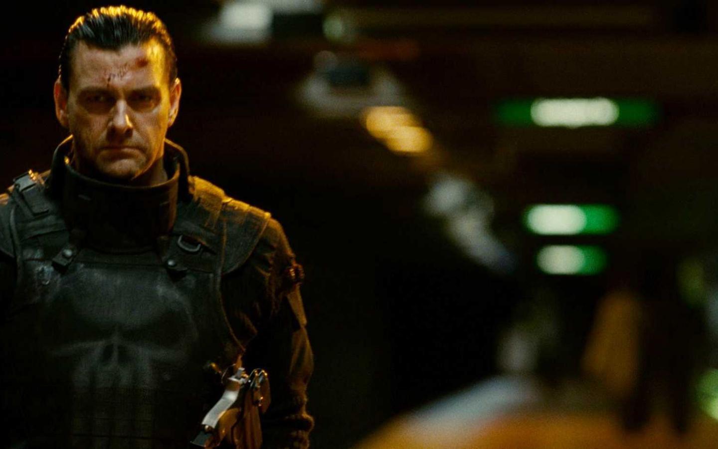 1440x900 Punisher: War Zone Wallpaper 16 X 930