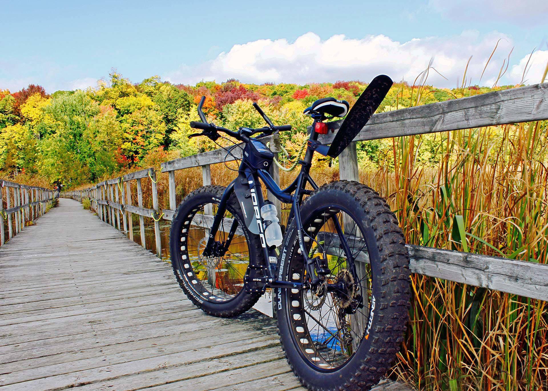 1920x1368 Download Norco Bigfoot Mountain Bike Wallpaper