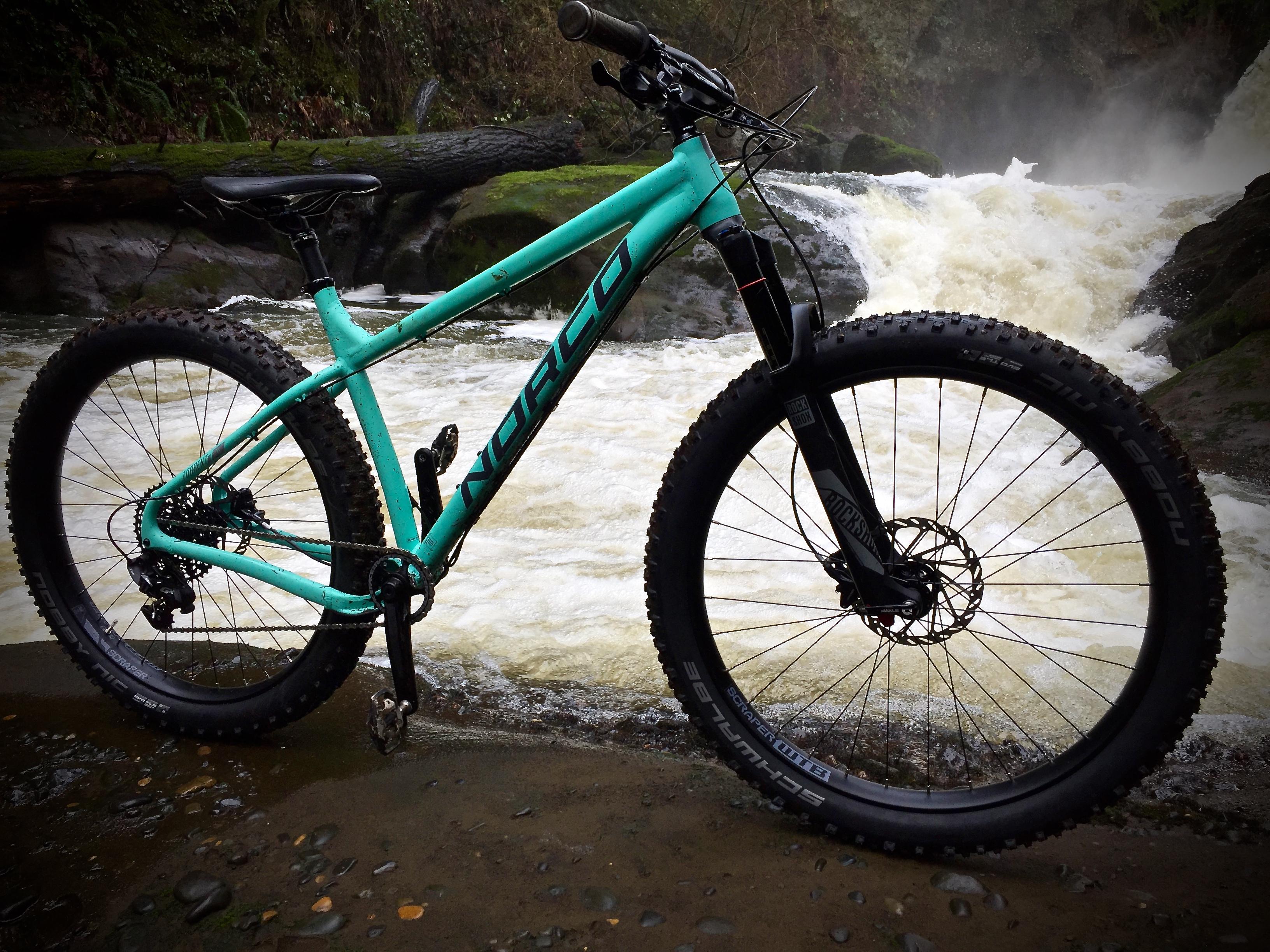 3264x2448 On Review: Norco Torrent 7 Mountain Bike News