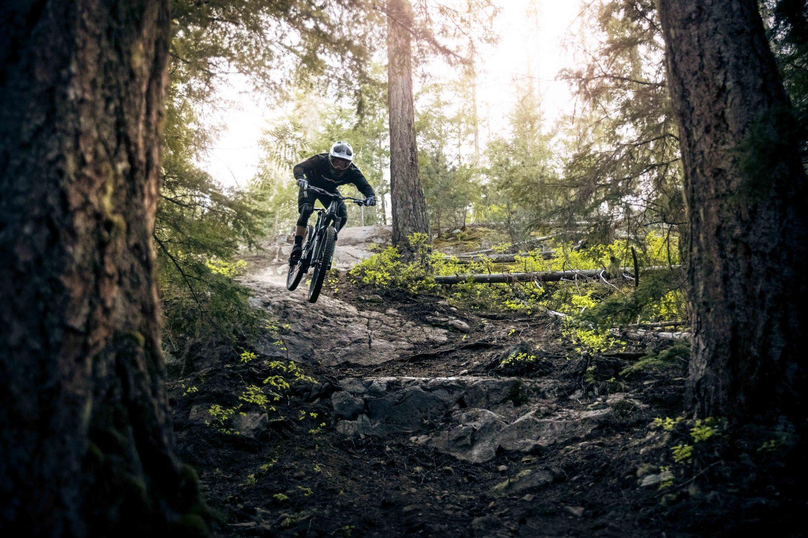 1600x1067 Norco Introduces The New Range. MTB