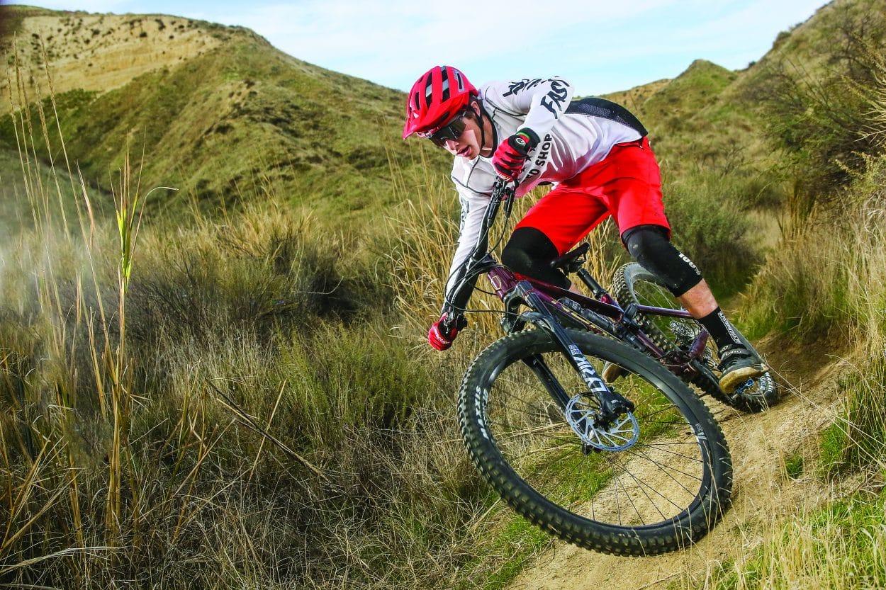 1250x833 Mountain Bike Action Bike Test: Norco's Sight Carbon Trail Bike Bike Action Magazine