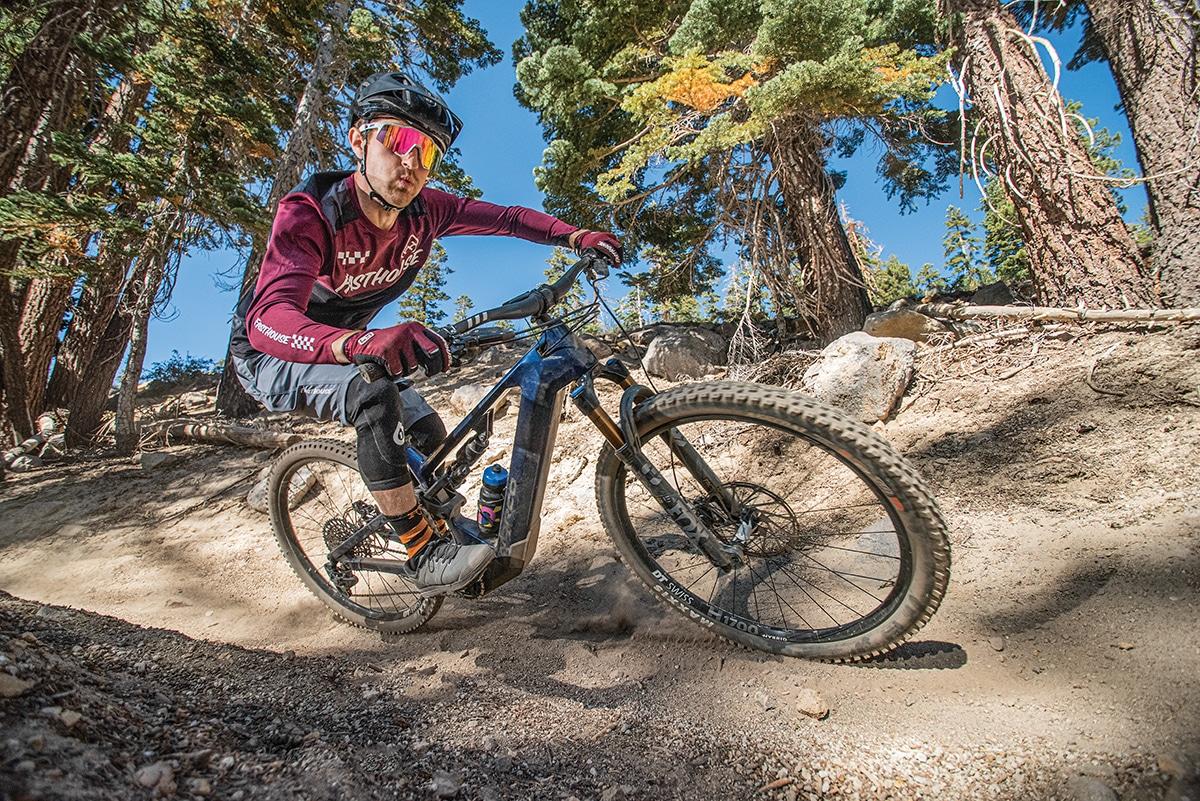 1200x801 MBA LONG TERM TEST: NORCO SIGHT VLT C1 Bike Action Magazine