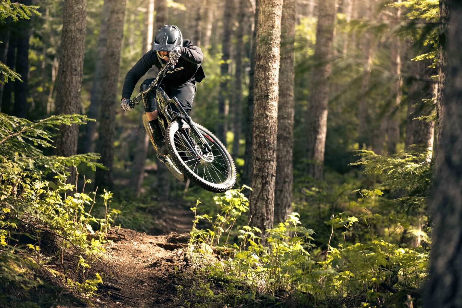 1536x1024 New 2022 Norco Range. High Pivot 29er Enduro Sled