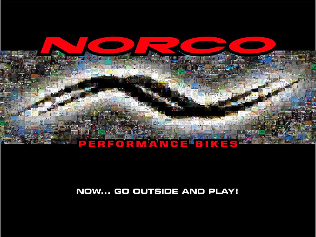1024x768 Norco Team13