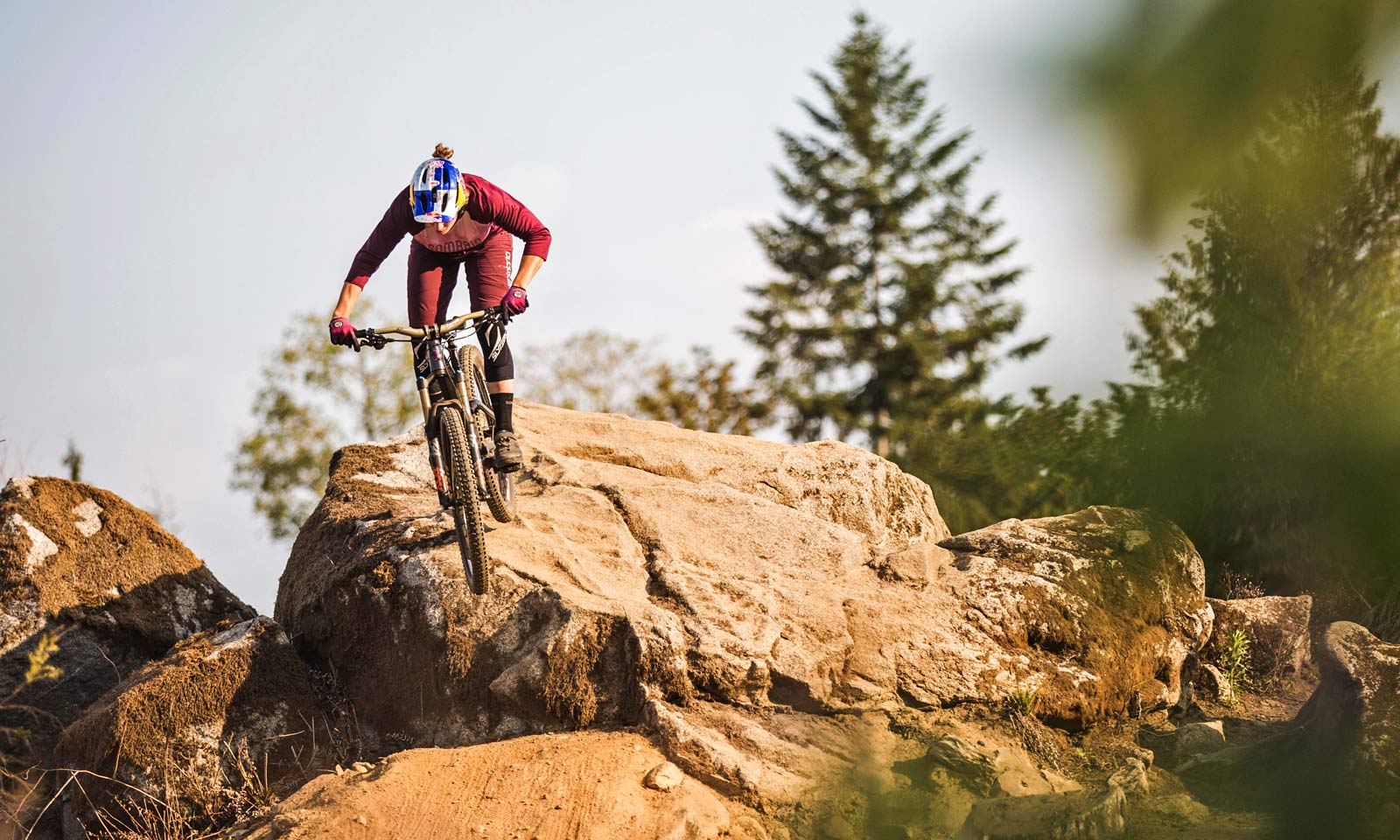 1600x960 Norco Fluid FS, An All New Affordable Aluminum Trail Bike