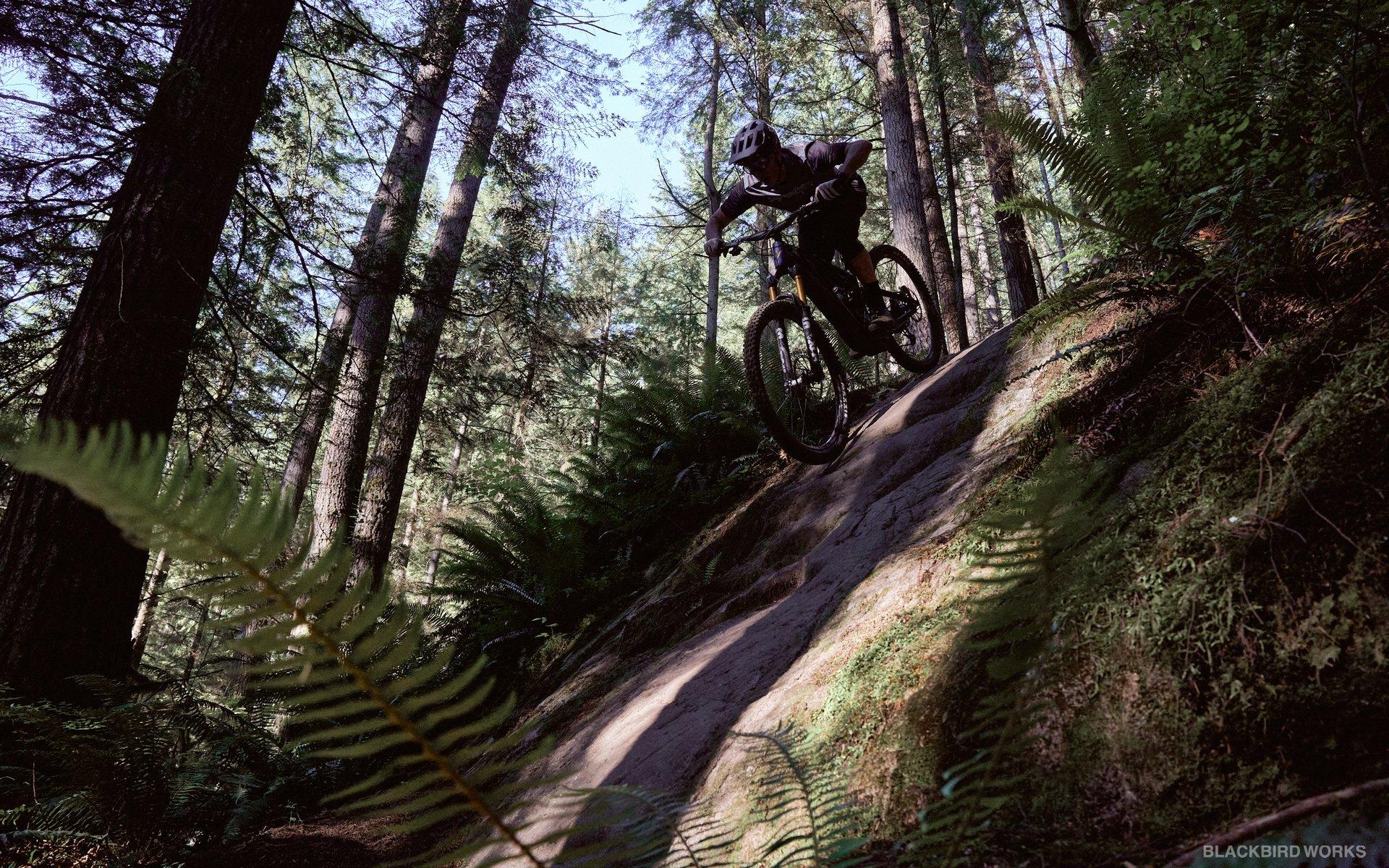 1920x1200 Norco Sight VLT eMTB