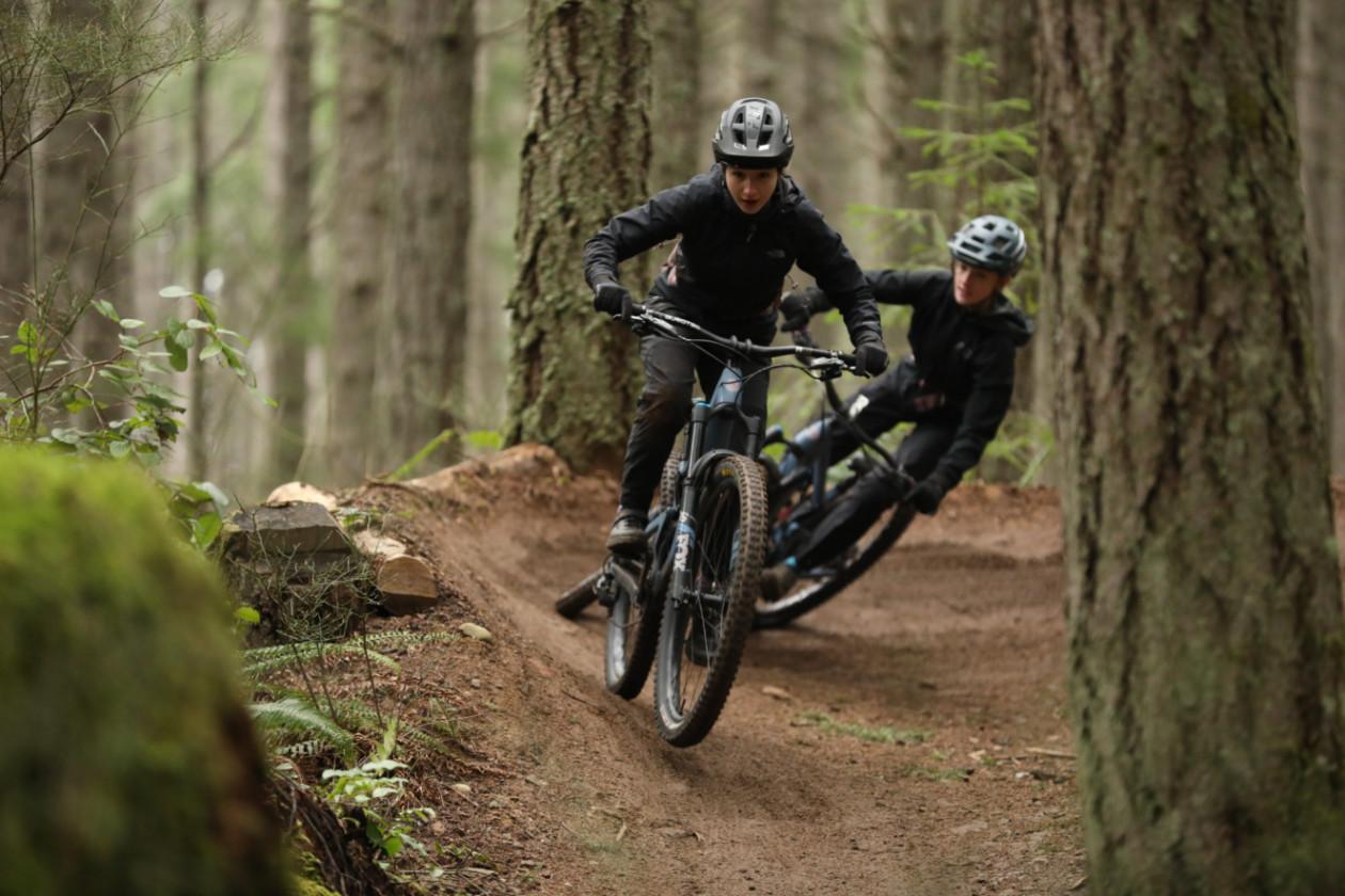 1260x840 Norco Bicycles Partners With Dirt Series. The Loam Wolf