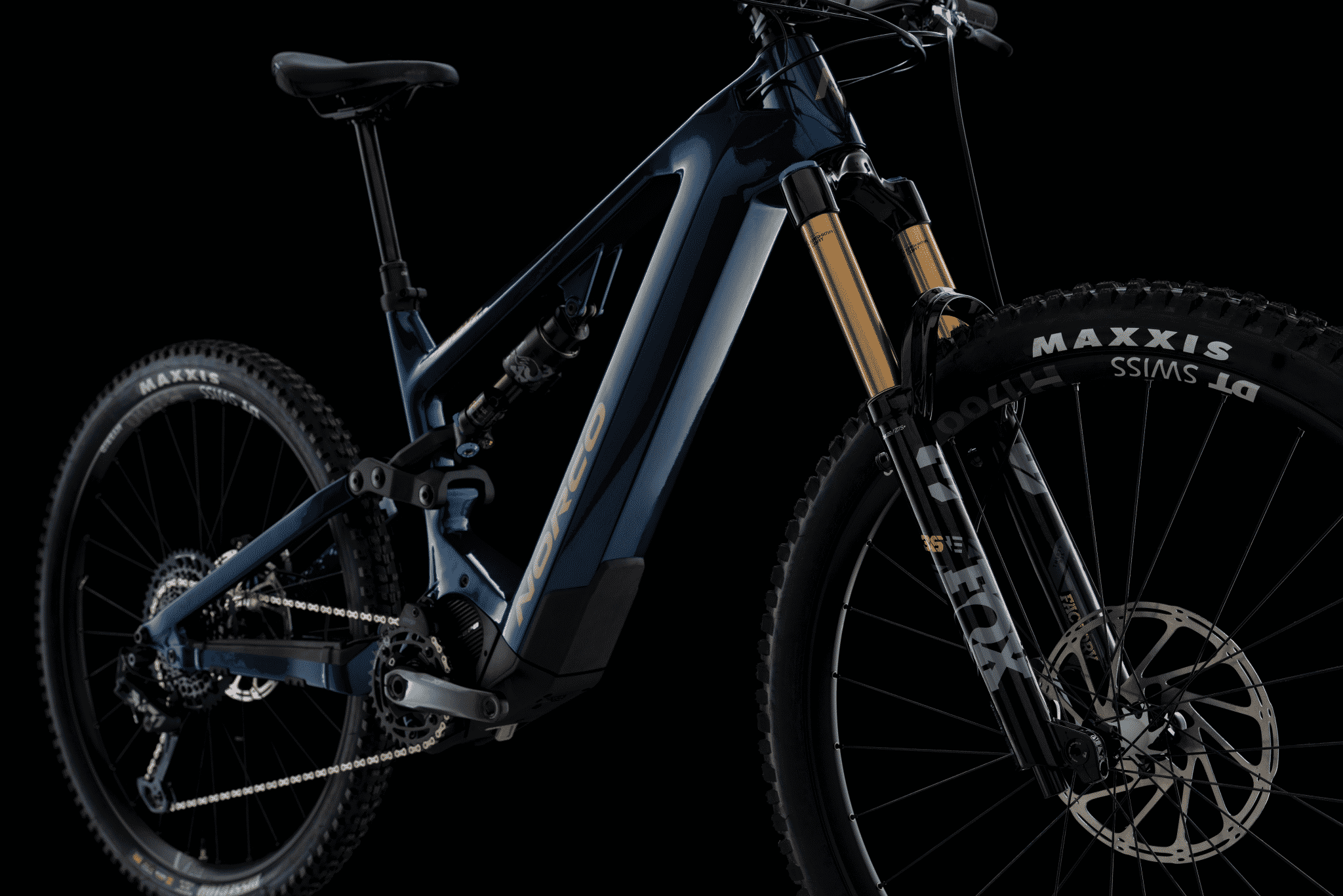 2048x1366 FIRST LOOK: NORCO BIKES NEW SIGHT VLT Bike Action