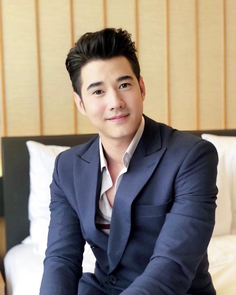 819x1024 Mario Maurer love your eyes ❤