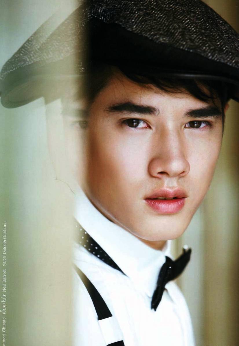 826x1196 MARIO MAURER signed a project in the Philippines? Rod Magaru Show