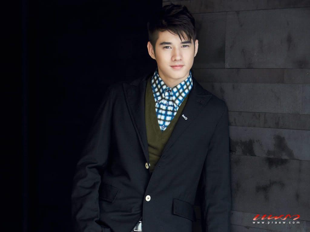 1024x768 Super MARIO MAURER: Thai's Hottest- Home of the Lovers, BFFs and Green Oreos 3