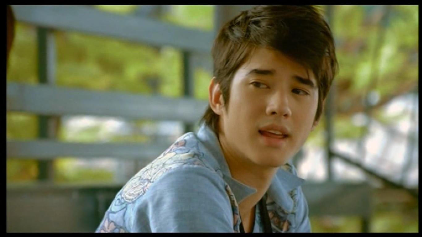1366x768 Picture Of Mario Maurer In A Little Thing Called Love Maurer. Teen Idols 4 You