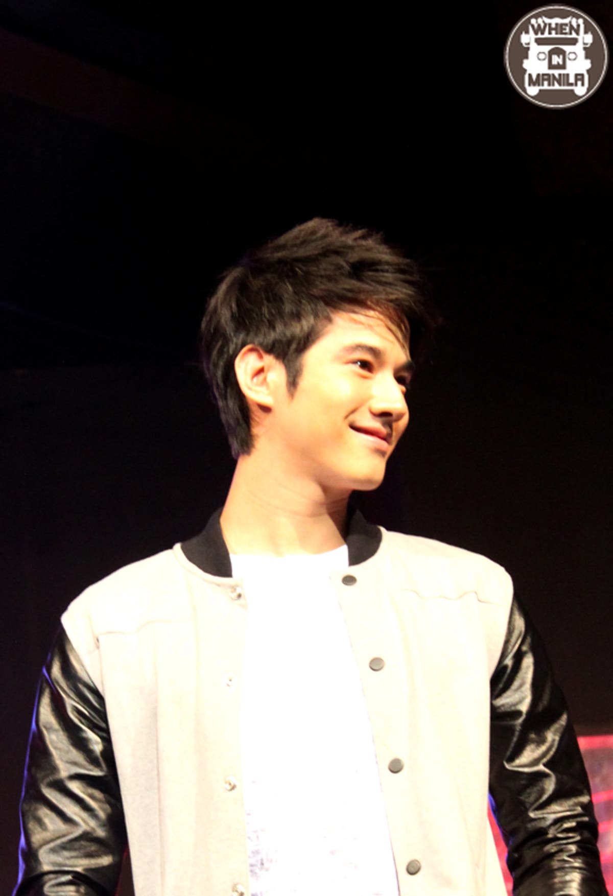 1200x1754 Penshoppe's New Brand Endorser Mario Maurer in Manila Philippines In Manila